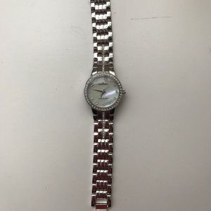 Anne klein watch
